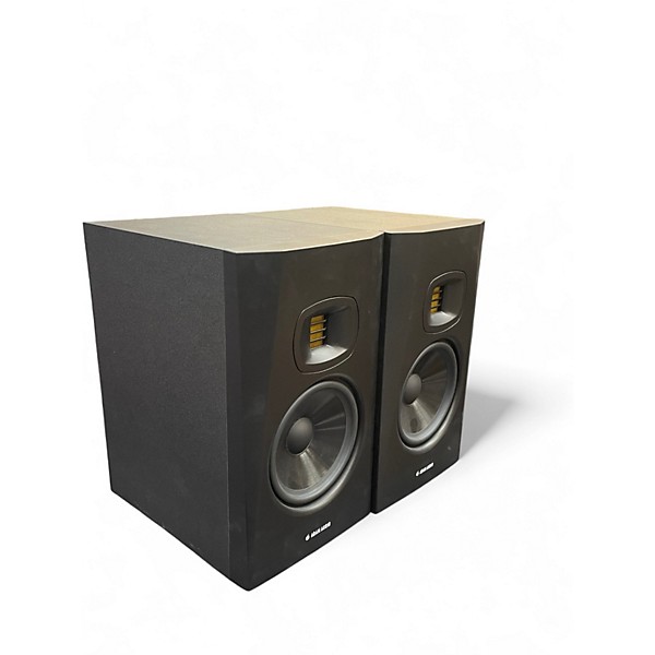 Used ADAM Audio T7V Pair Powered Monitor