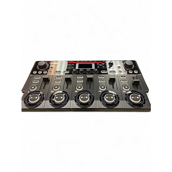 Used BOSS RC505 Loop Station mk2 Pedal
