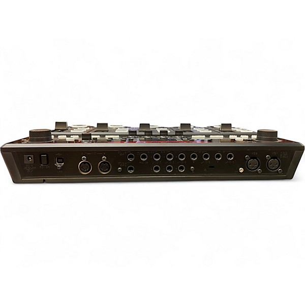 Used BOSS RC505 Loop Station mk2 Pedal