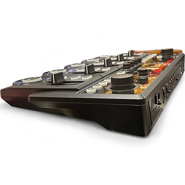 Used BOSS RC505 Loop Station mk2 Pedal