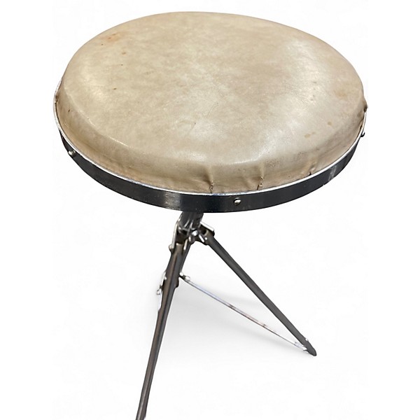 Used Slingerland 1960s Porto-Pak Drum Throne