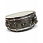 Vintage 1970 Slingerland 14X5.5 Buddy Rich Chrome Over Brass Snare Chrome Drum thumbnail