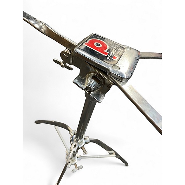 Used Premier 1960s/70s Beverley Snare Stand