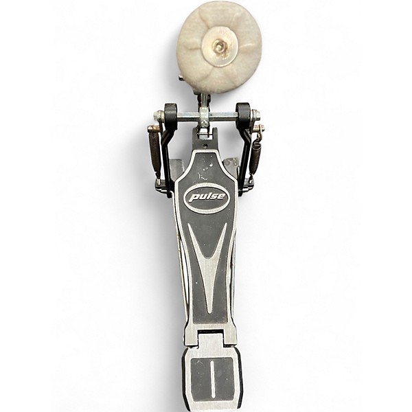 Used Pulse Pedal Single Bass Drum Pedal