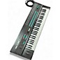 Vintage 1980s Yamaha DX7 Synthesizer
