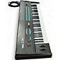 Vintage 1980s Yamaha DX7 Synthesizer