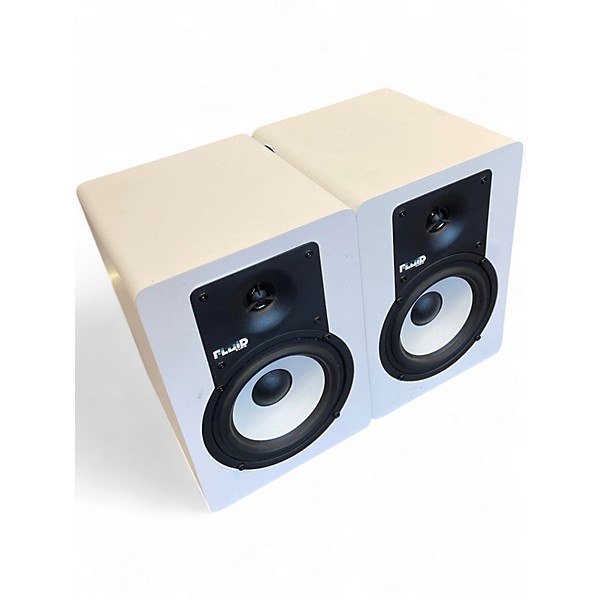 Used Fluid Audio C5 Unpowered Monitor