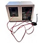 Used Fluid Audio C5 Unpowered Monitor