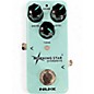 Used NUX Morning Star Effect Pedal thumbnail