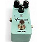 Used NUX Morning Star Effect Pedal