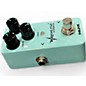 Used NUX Morning Star Effect Pedal