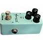 Used NUX Morning Star Effect Pedal