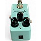 Used NUX Morning Star Effect Pedal