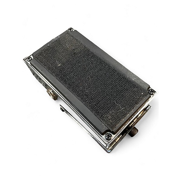 Used Isp Technologies Decimator Noise Reduction Effect Pedal