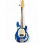 Used Arbor BASS BLUE Electric Bass Guitar thumbnail