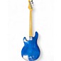 Used Arbor BASS BLUE Electric Bass Guitar