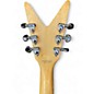 Used Dean 79 Series V  Sunburst Solid Body Electric Guitar