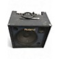 Used Roland KC550 1x15 180W Keyboard Amp thumbnail
