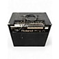 Used Roland KC550 1x15 180W Keyboard Amp