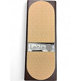 Used Lehle Mono Volume Pedal