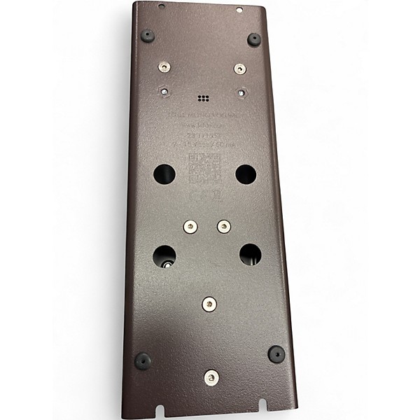Used Lehle Mono Volume Pedal