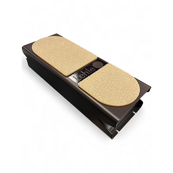 Used Lehle Mono Volume Pedal