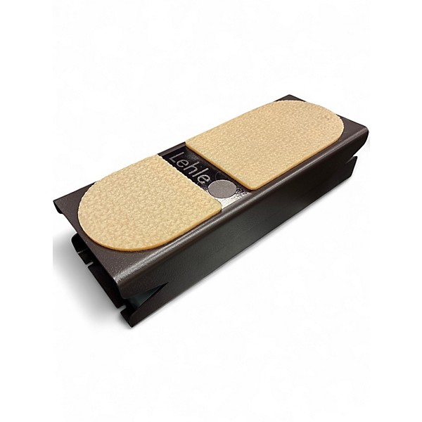 Used Lehle Mono Volume Pedal