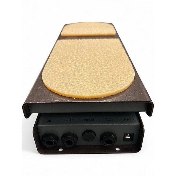 Used Lehle Mono Volume Pedal