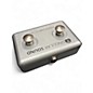Used Singular Sound Beatbuddy with Foot Switch Drum Machine