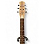 Used Danelectro Stock '59 Black Solid Body Electric Guitar