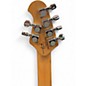 Used OLP john petrucci red burst Solid Body Electric Guitar