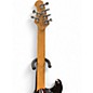 Used OLP john petrucci red burst Solid Body Electric Guitar
