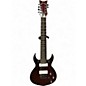 Used Schecter Guitar Research hellraiser devil 8 red Solid Body Electric Guitar thumbnail