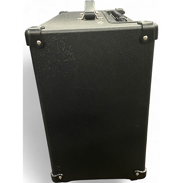 Used BOSS Katana KTN50 50W 1X12 Guitar Combo Amp