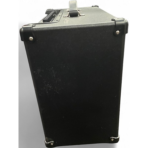 Used BOSS Katana KTN50 50W 1X12 Guitar Combo Amp