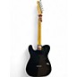Used Fender American Professional Telecaster Deluxe Shawbucker Black Solid Body Electric Guitar