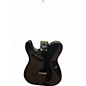 Used Fender American Professional Telecaster Deluxe Shawbucker Black Solid Body Electric Guitar
