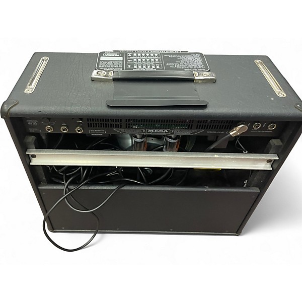 Used MESA/Boogie F50 Tube Guitar Combo Amp