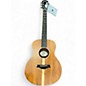Used Taylor GS Mini Koa Natural Acoustic Guitar thumbnail