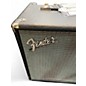 Used Fender Rumble 15 15W 1X8 Bass Combo Amp