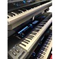 Used Yamaha Montage M8X Keyboard Workstation thumbnail