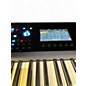 Used Yamaha Montage M8X Keyboard Workstation