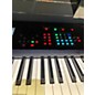Used Yamaha Montage M8X Keyboard Workstation