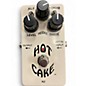 Used Crowther Audio Hot Cake Effect Pedal thumbnail