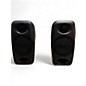 Used IK Multimedia ILOUD MICRO 3" STUDIO MONITOR(PAIR) Powered Monitor thumbnail