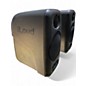 Used IK Multimedia ILOUD MICRO 3" STUDIO MONITOR(PAIR) Powered Monitor