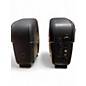 Used IK Multimedia ILOUD MICRO 3" STUDIO MONITOR(PAIR) Powered Monitor