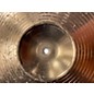 Used SABIAN 18in B8 Thin Crash Cymbal