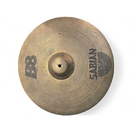 Used SABIAN 20in B8 Ride Cymbal