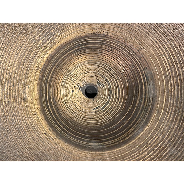 Used SABIAN 20in B8 Ride Cymbal